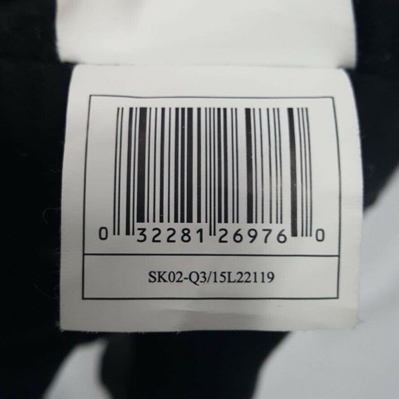 Star Wars Darth Vader Pillow Buddy Pal Plush Stuffed Toy 27" Ep07 Force Awakens - Picture 10 of 10